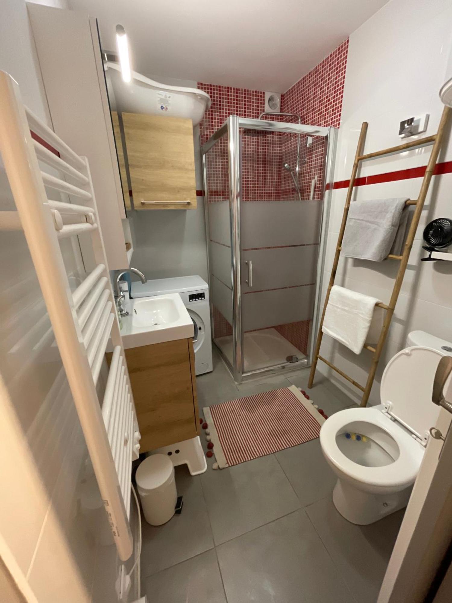 Appartement Avec Chambre, Terrasse Et Jardinet Proche Plage, Foret Pins, Piste Cyclable, Lac Mimizan-Plage Exteriör bild
