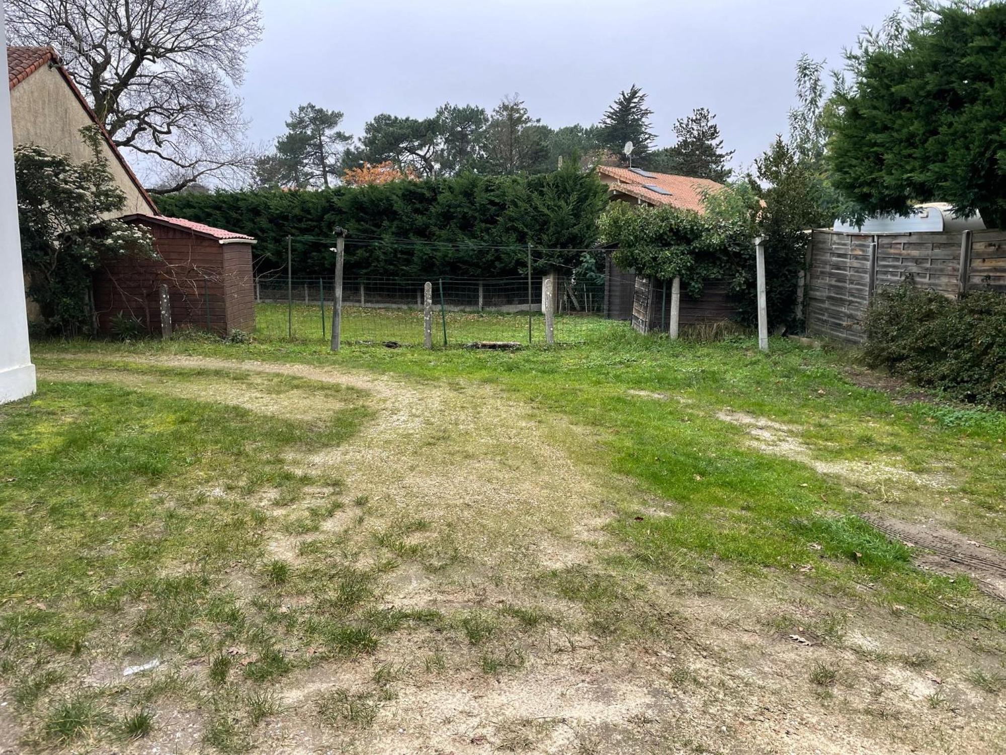 Appartement Avec Chambre, Terrasse Et Jardinet Proche Plage, Foret Pins, Piste Cyclable, Lac Mimizan-Plage Exteriör bild